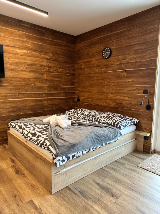 Apartmany Barth Holiday - Dolni Morava Luaran gambar