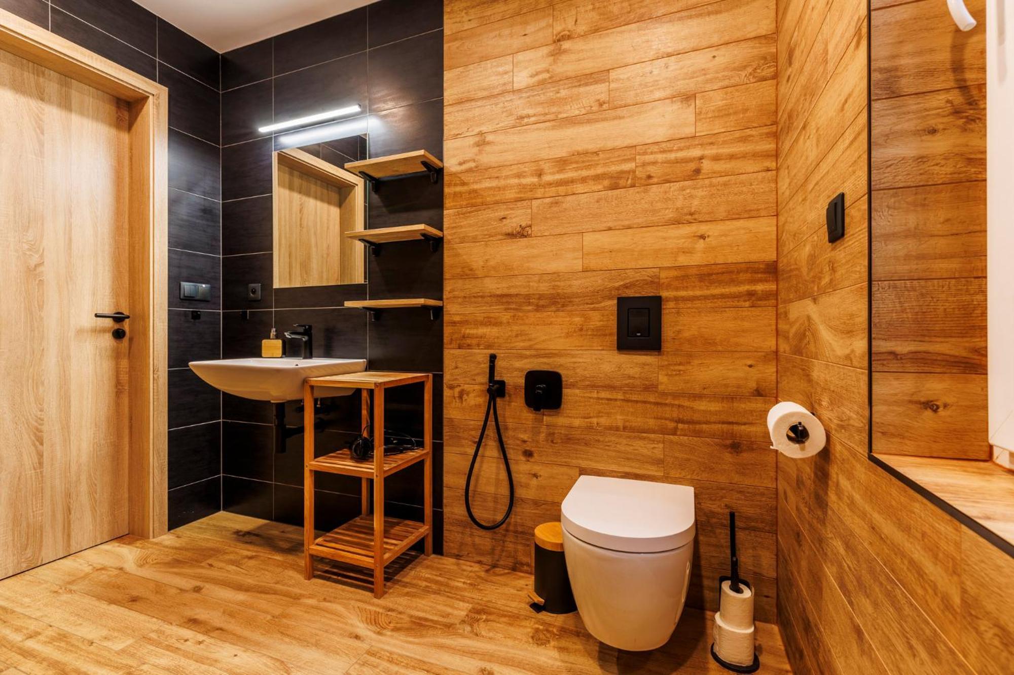 Apartmany Barth Holiday - Dolni Morava Luaran gambar