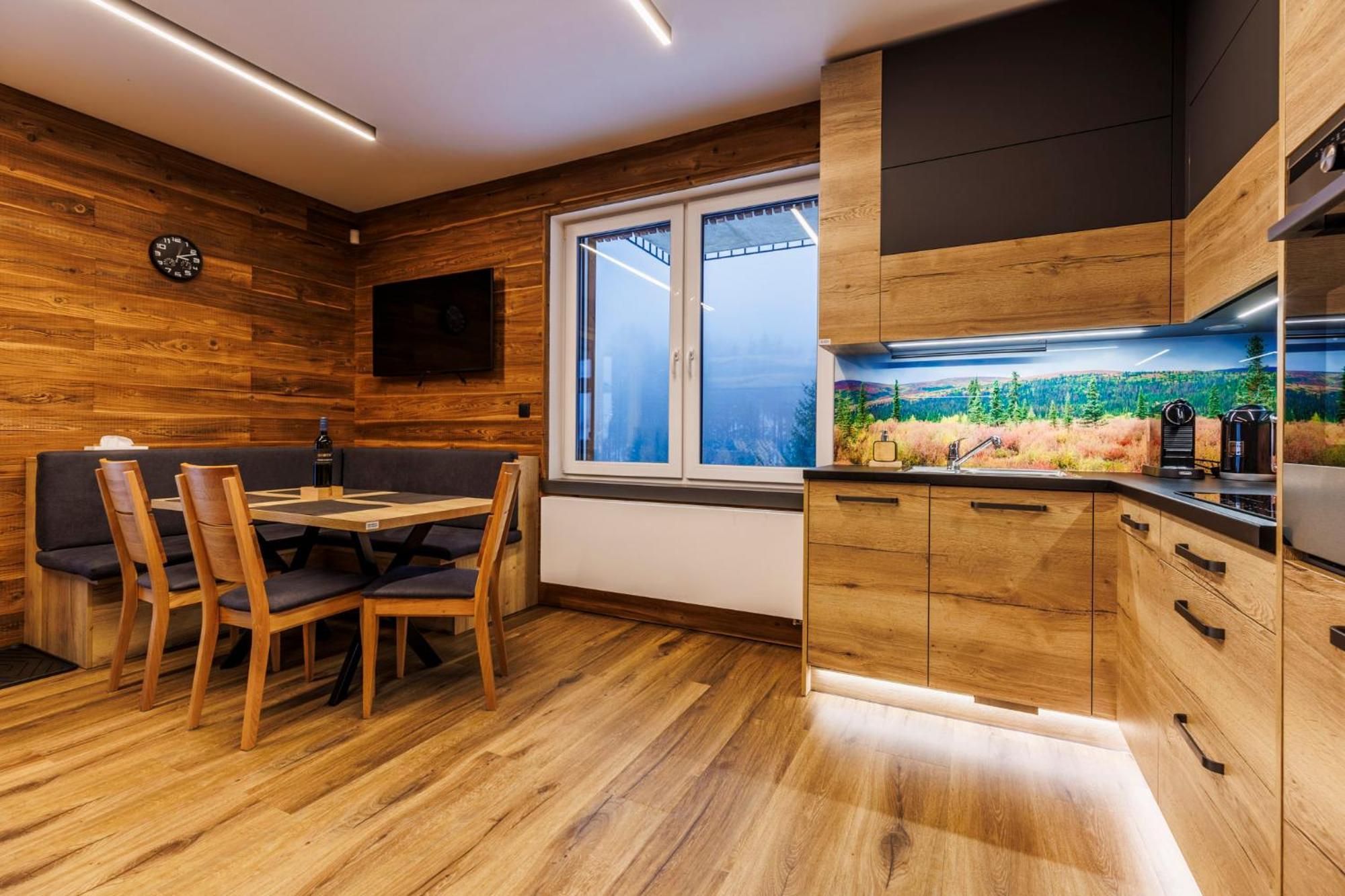 Apartmany Barth Holiday - Dolni Morava Luaran gambar