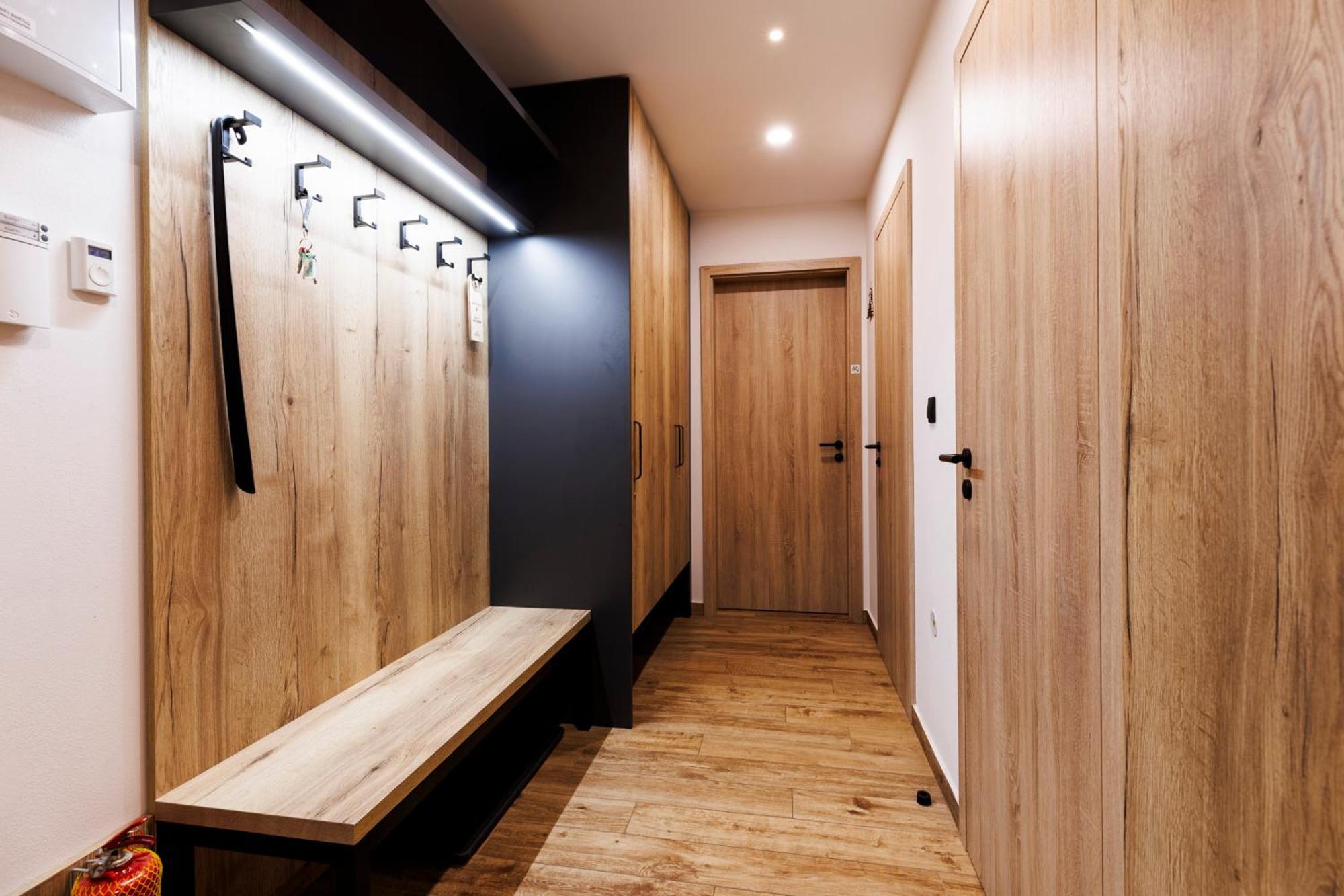 Apartmany Barth Holiday - Dolni Morava Luaran gambar