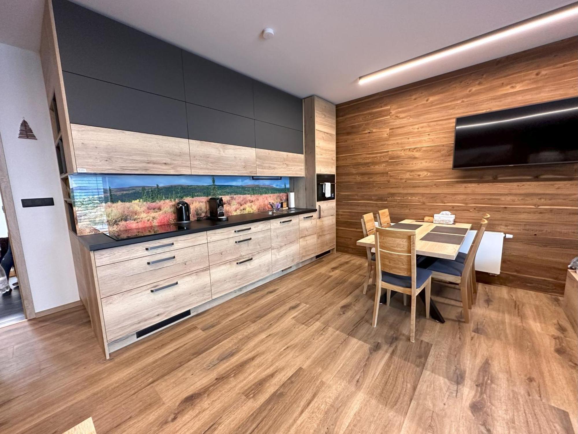 Apartmany Barth Holiday - Dolni Morava Luaran gambar