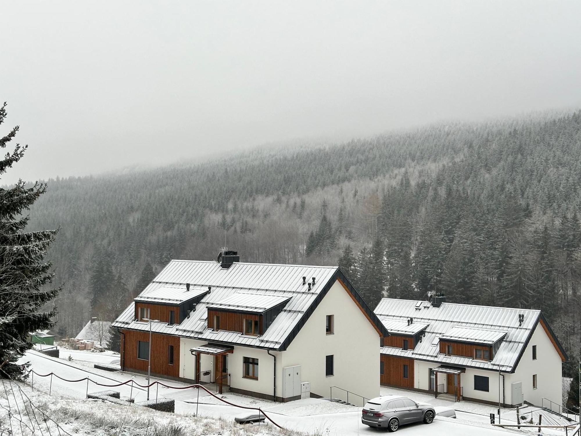 Apartmany Barth Holiday - Dolni Morava Luaran gambar